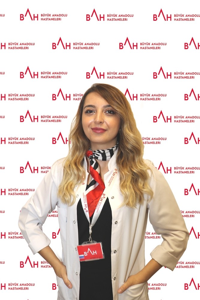 Diyetisyen Mutlu: “Sağlıklı beslenmek için bahar ayları en uygun zaman” 