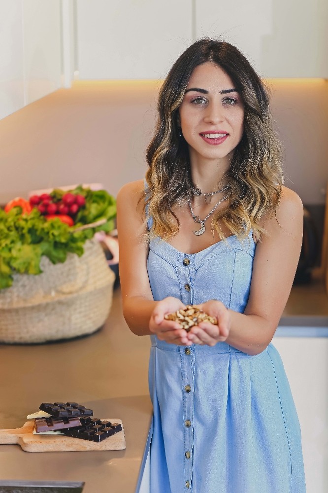 Diyetisyen Nurdan Balakçı bayramda yenilecek tatlılar konusunda uyardı 