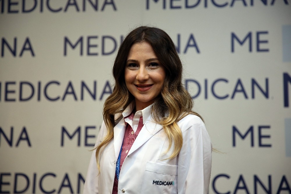 Diyetisyen Öten: “Mutlaka sahura kalkmak gerekiyor” 