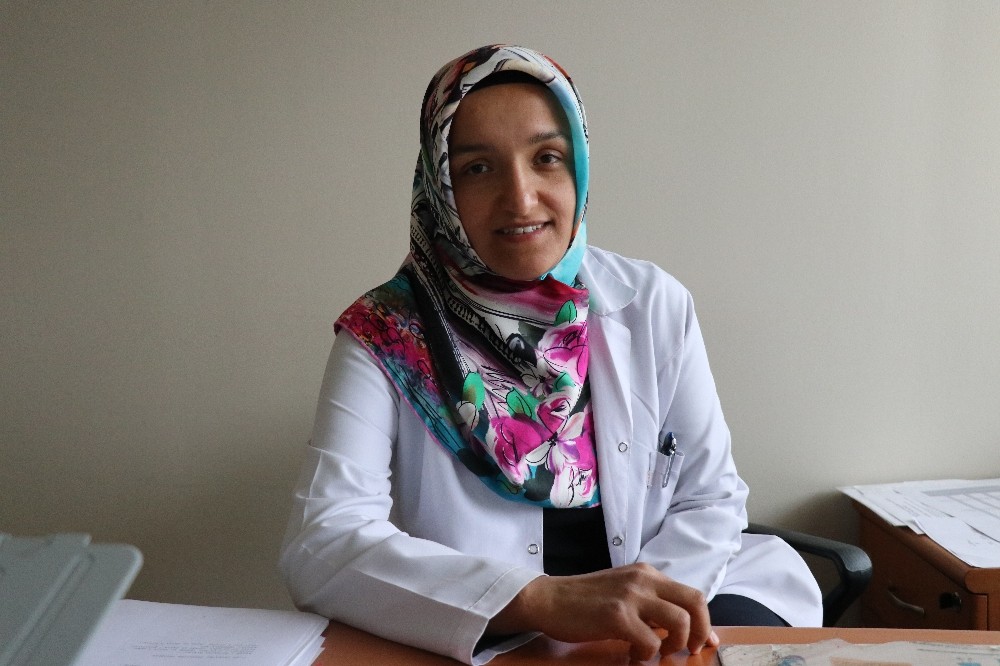 Diyetisyen Vildan Vural’dan oruç tutanlara sahur uyarısı: 