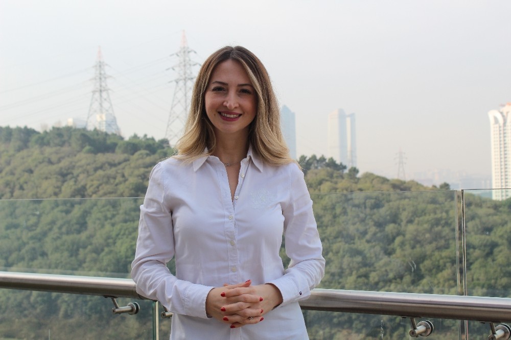 Diyetisyenden bahar dönemine özel detoks önerisi 