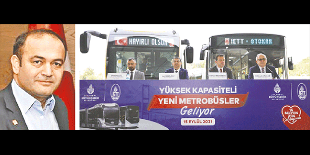 Diyetli, beslemeli çifte ‘Karabat’ak