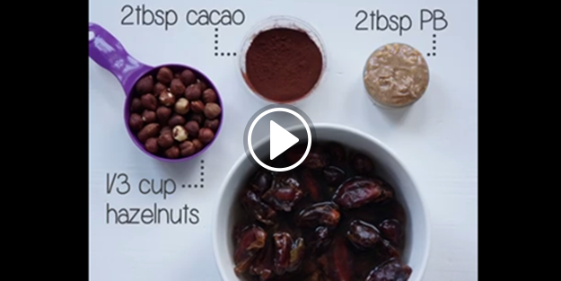 Diyette tatlı yemeye engel yok