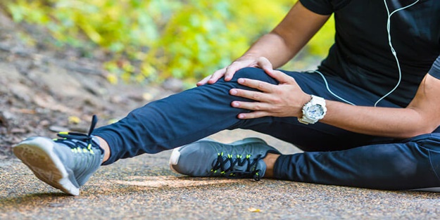 Diz ağrılarınız yürütmüyorsa...