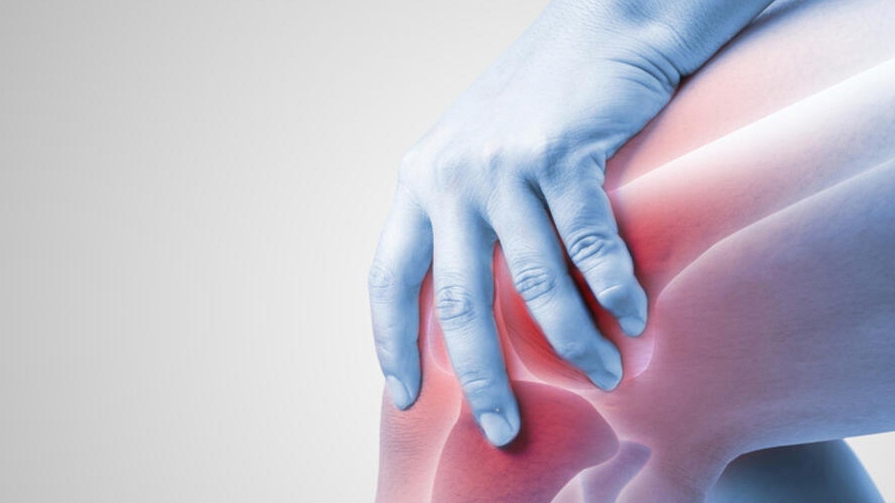 Diz sıvısı ve kıkırdağın yenilenmesi: Bu kez ilaç gibi doğal yöntemi bulundu! Altın tavsiye