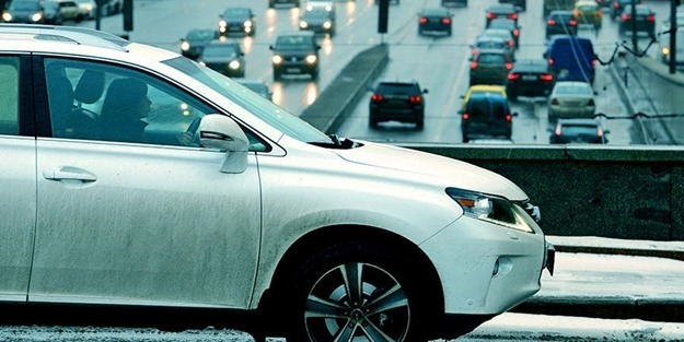 Dizel araçlar 2025 itibarıyla yasaklanıyor