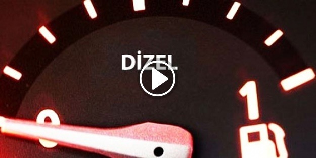 Dizel araçlar yasaklanacak mı?