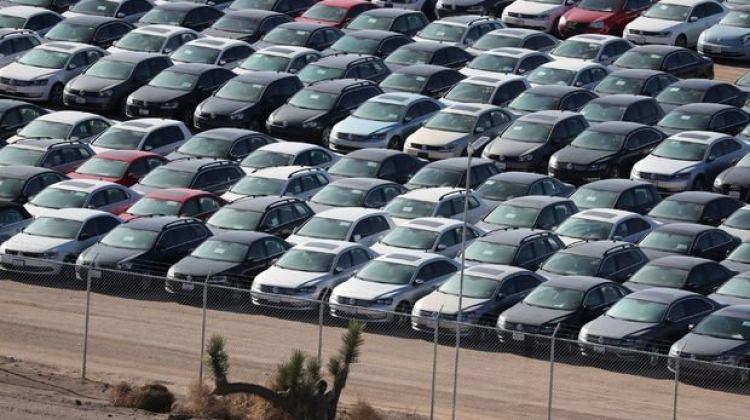 Dizel araçlara bu kez müjdeli haber