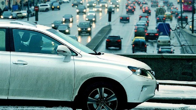 Dizel araçları 2025 itibarıyla yasaklama sözü verdiler