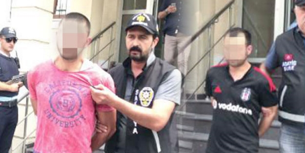 Dizi Aklı, Survivor Ruhu ve Pimi Çekilmiş Tecavüzcüler