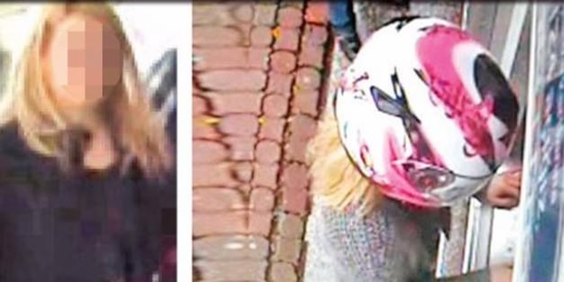 Dizi oyuncusu ATM faresi çıktı: 150 bin TL çaldı