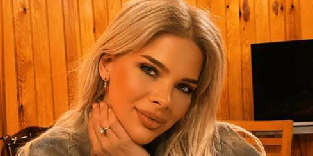 Dizi oyuncusu hakkında şok iddia!