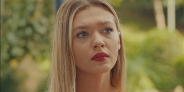 Dizi oyuncusuna bıçaklı saldırı!