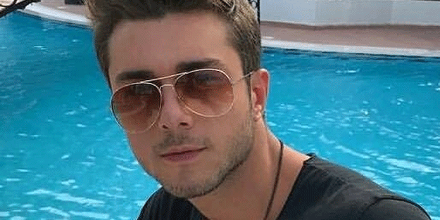 Dizi oyuncusunu vuran şahıs hakkında yeni gelişme