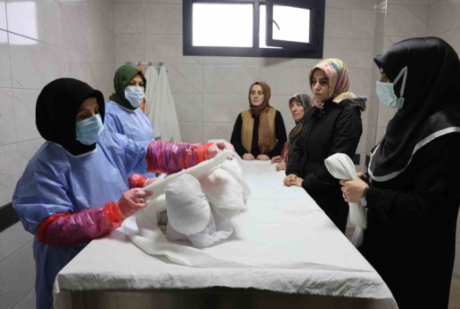 Dizi sayesinde popüler oldu! Kurslara katılan sayısı yükseliyor!