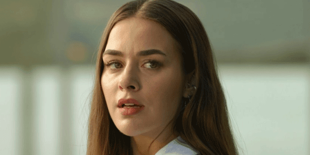 Rezil dizi sonu oldu! Ahlaksız sahneler ellerinde patladı