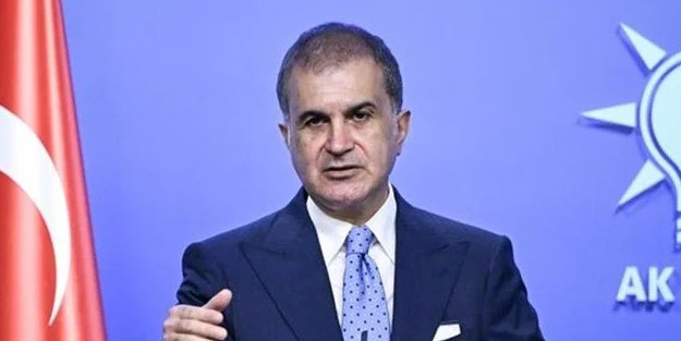 Dizi yayından kaldırıldı! AK Parti'den tepki: Bu şebekelere boyun eğenler utansın