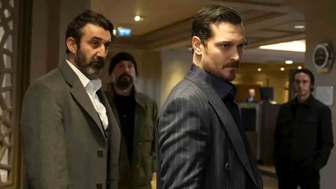 Dizilerdeki dönüşüm ne anlatıyor? Televizyon dizilerindeki mafya hikayeleri toplumsal dönüşümün aynası!