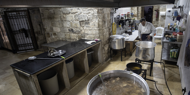 Dizilerdeki Hürrem'e değil, gerçekteki Hürrem Sultan'a bakın!