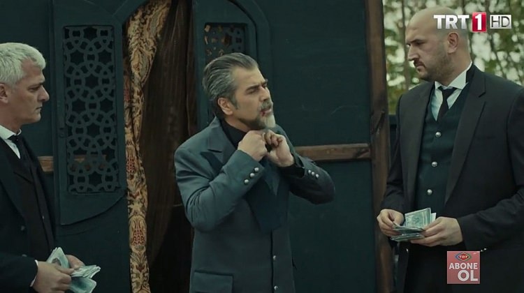 Dizilerin tanınan yüzü hayatını kaybetti