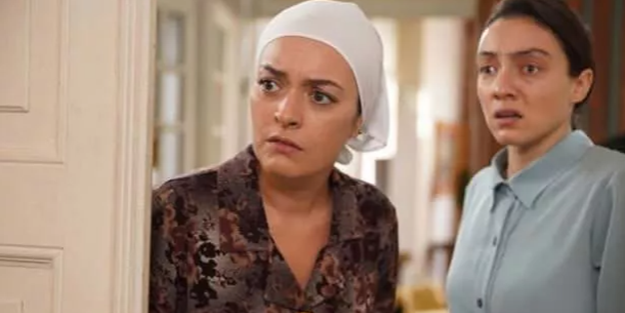 Dizilerle gelen dikkat çeken çağrı!