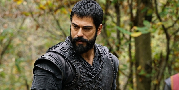 Diziye resmen katıldı! O isim Kuruluş Osman'ı uçuracak