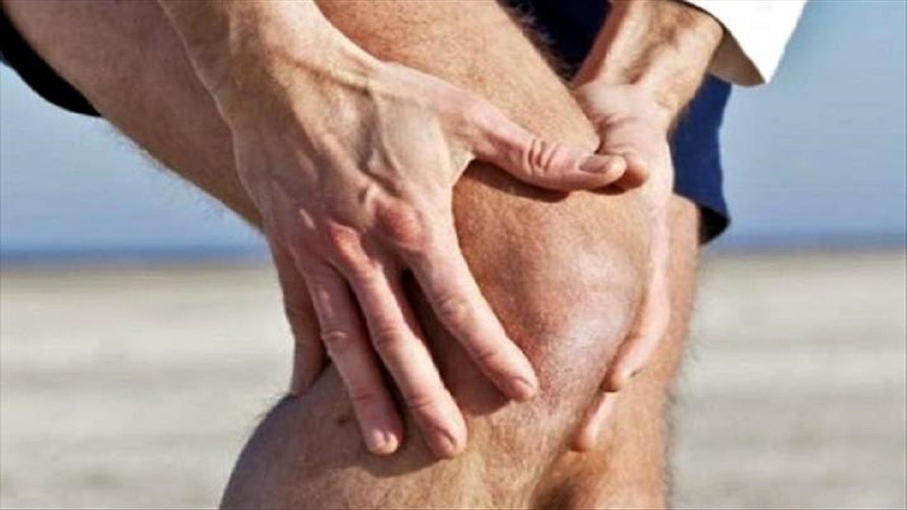Dizlerinizden ses mi geliyor? Çözümü açıklandı