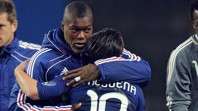 Djibril Cisse futbolu bıraktı