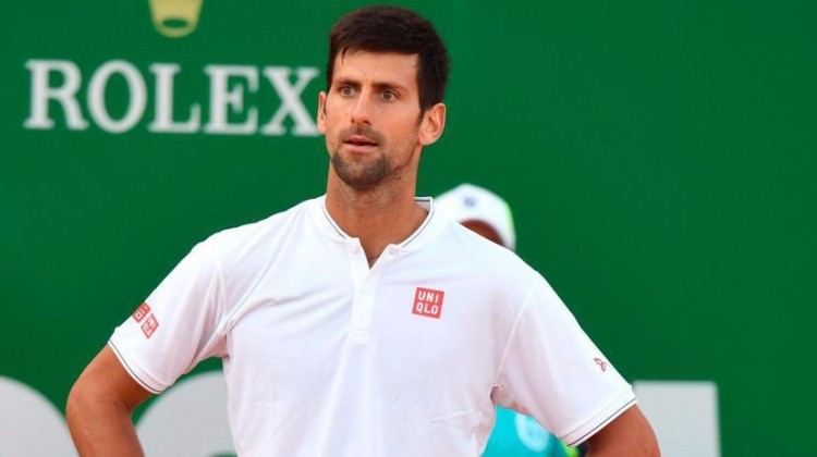 Djokovic, ayrılığı resmen açıkladı