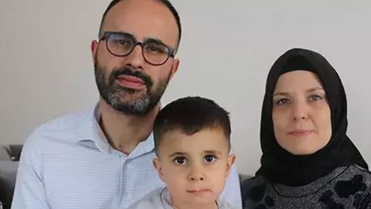 DMD hastası Ali Hamza için yardım kampanyası başlatıldı