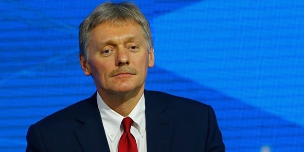 Dmitriy Peskov: 'Erdoğan ve Putin sözünün...'