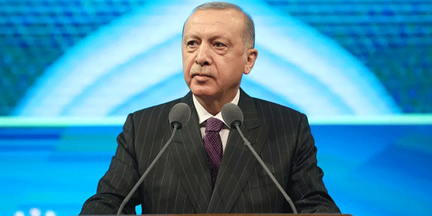 "Erdoğan'ın konuşması manipüle edildi"