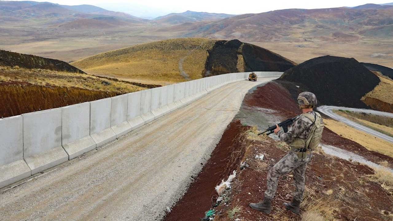 DMM'den açıklama geldi! Türkiye'ye işgalci iftirası attılar