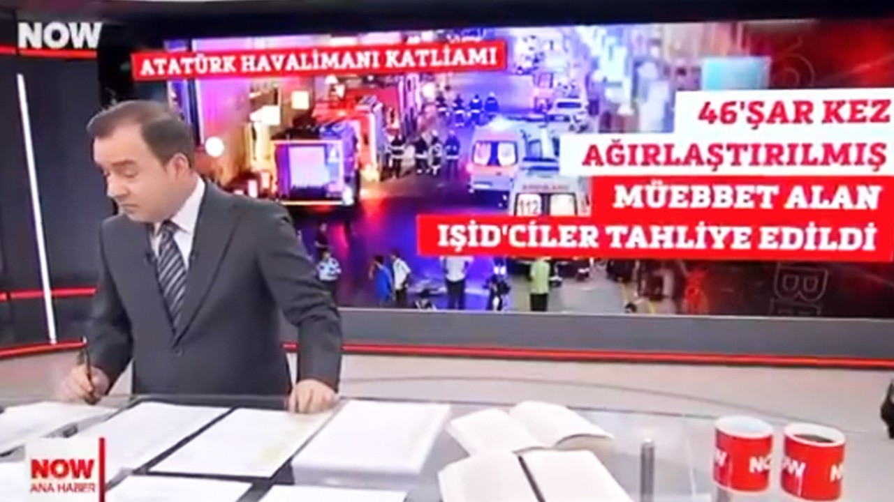 DMM'den DAEŞ üyelerine tahliye iddialarını yalanladı