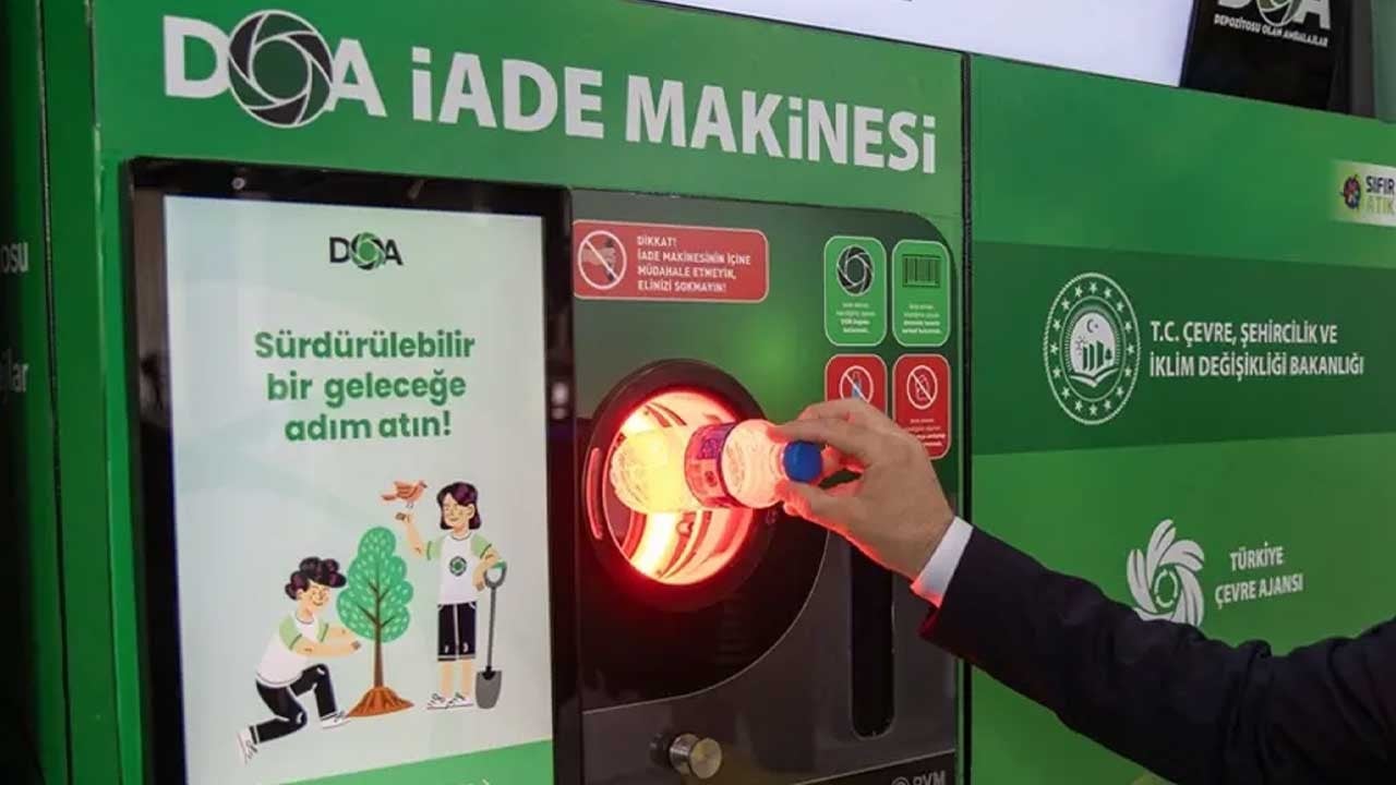 DMM’den DOA iddialarına yalanlama! Teşvik değişmedi