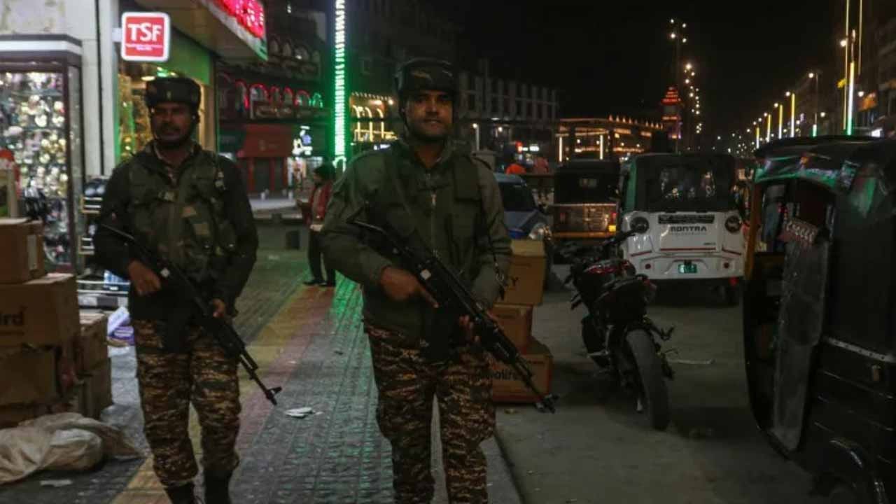 DMM’den flaş açıklama! Türkiye Hindistan’daki terör iftirasını reddetti