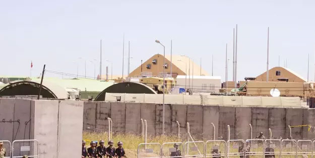 DMM'den 'Kürecik Radar Üssü' iddialarına ilişkin açıklama