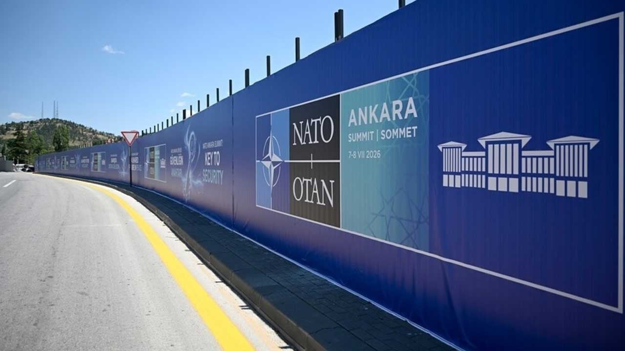 DMM'den "NATO Zirvesi" uyarısı