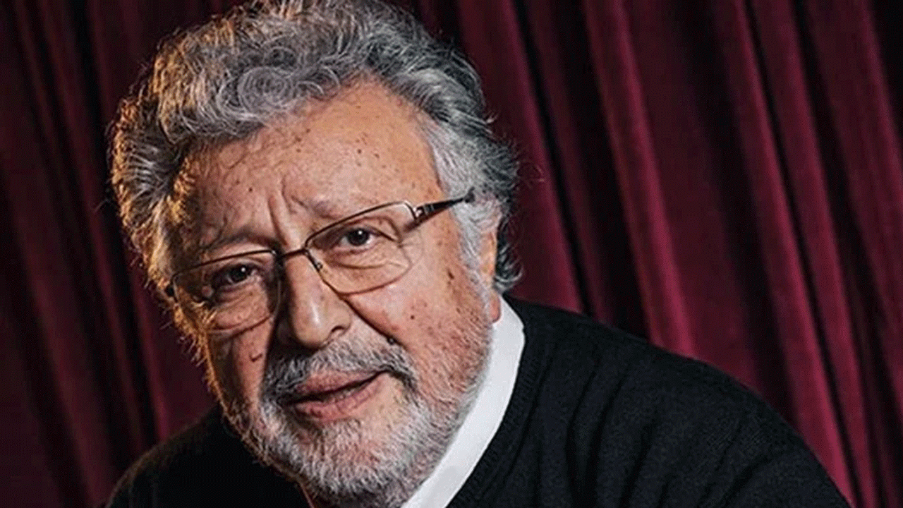 6 milyon TL ödeyecek! ‘Gayrimeşru çocuk' davasında Kemalist Metin Akpınar'a ceza