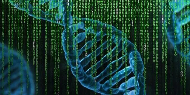 DNA sudan ya da ayak izinden: Bunu kullanıyorlar! Dikkat çeken buluş, çözüm oldu diyerek açıkladılar!