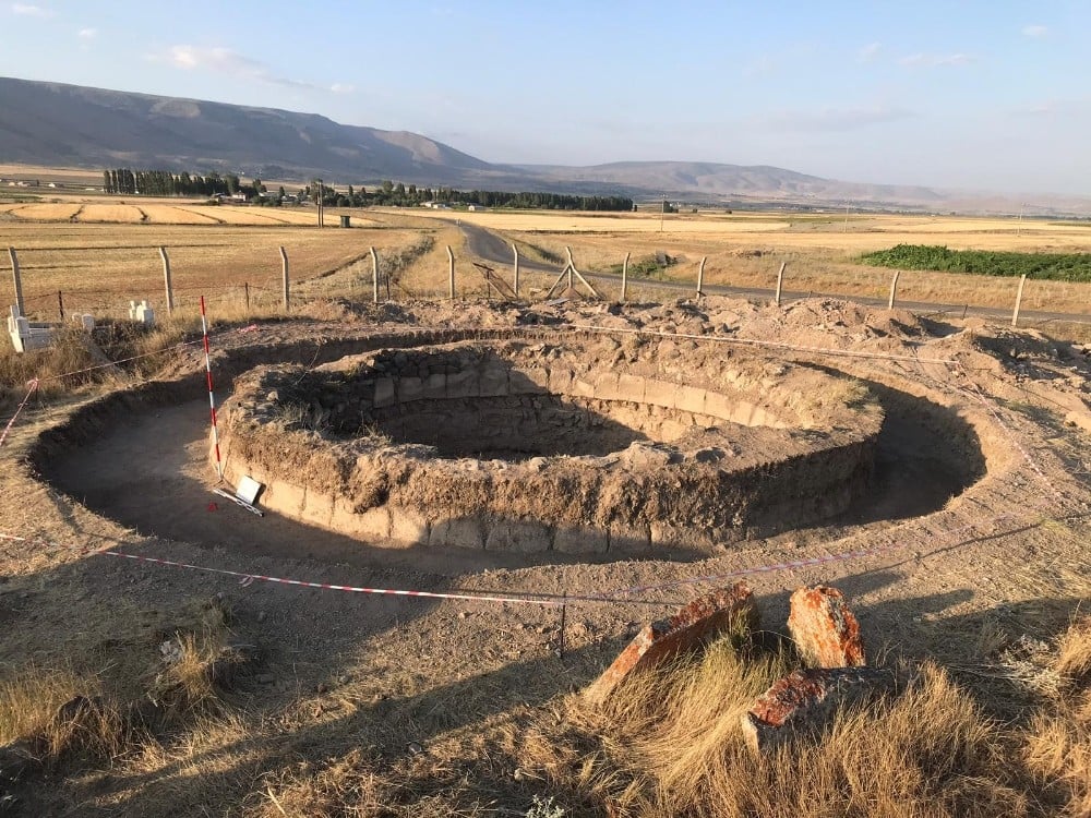 DNA testi sonucu Alaaddin Keykubat’ın mezarı ortaya çıkacak 