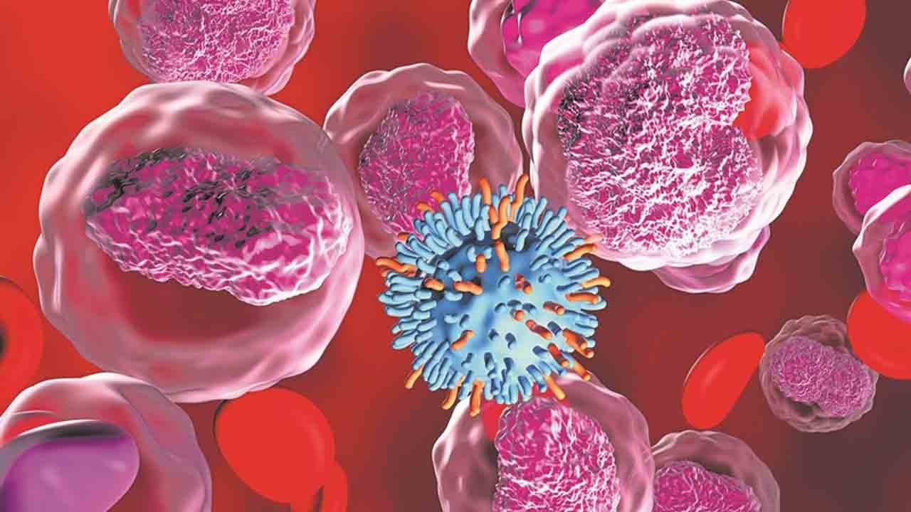 DNA’nın gizli hareketi çözüldü: Kanserin kilidi burada olabilir