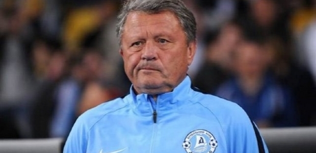 Dnipro'nun teknik direktöründen ilginç Beşiktaş açıklaması