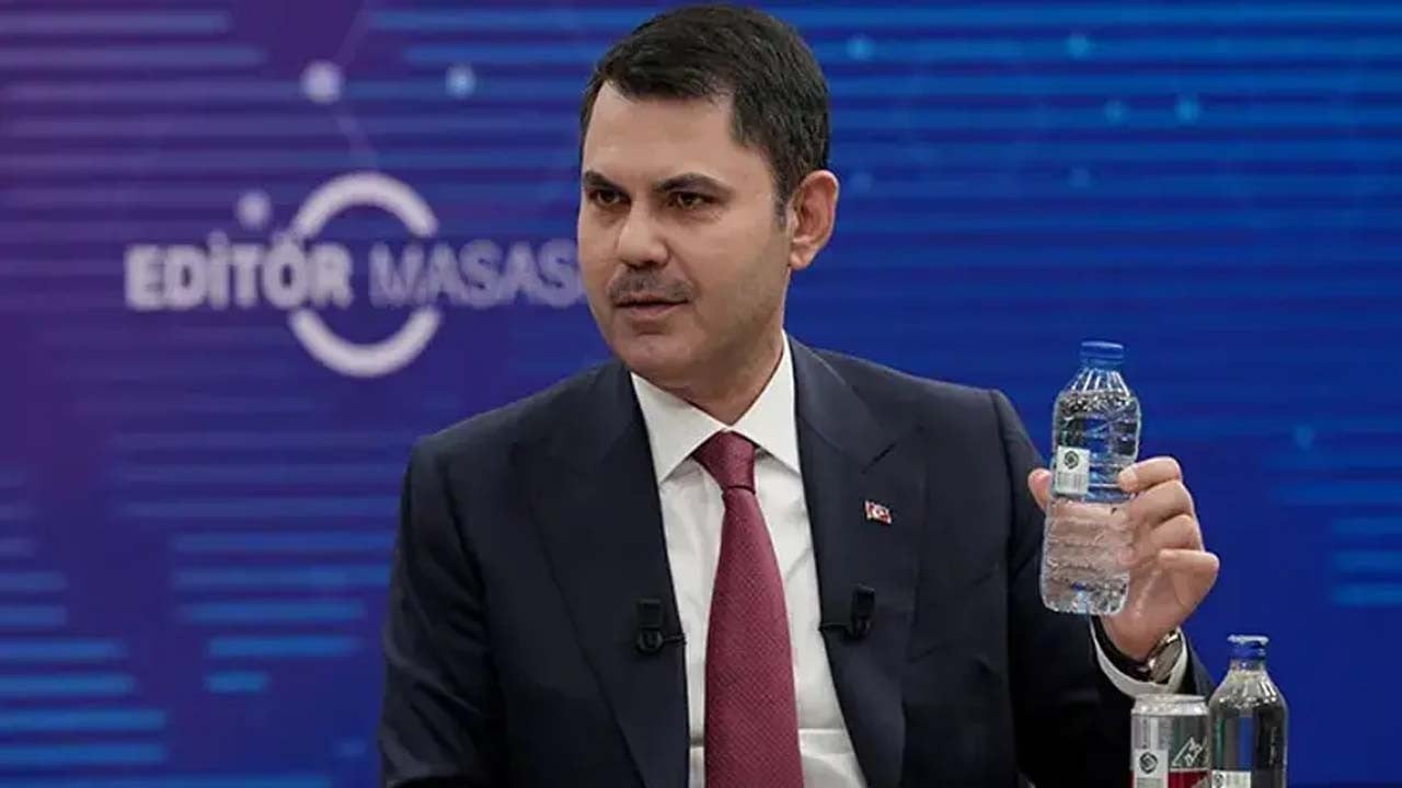 "DOA ile ilk gün 1,5 milyon şişe toplandı" Siz attınız doğa kazandı
