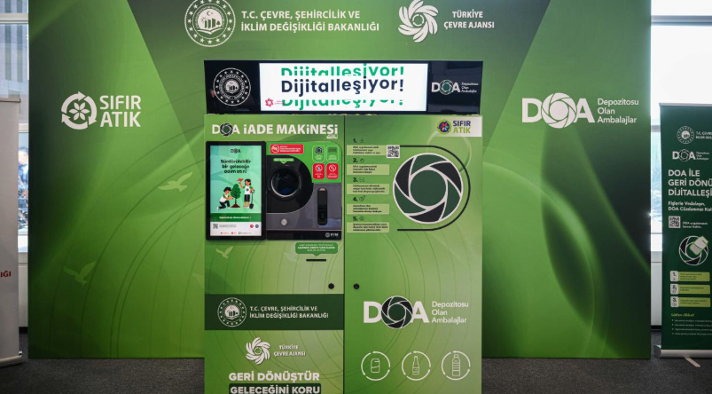 'DOA' uylaması 1 Temmuz'da başlıyor! Ambalajını getir, bedelini al