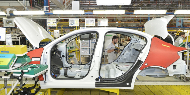 Doblo yerine üç yeni model geliyor