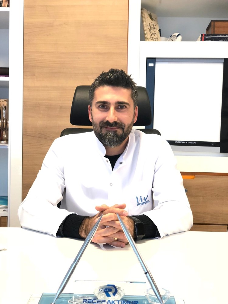 Doç. Dr. Aktimur: ”Korona virüse karşı metal paraya dikkat edelim” 