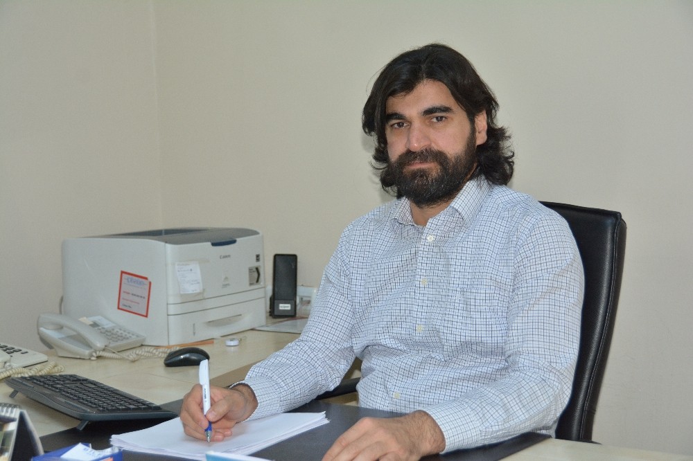 Doç. Dr. Atlı: “Dünyada her yıl 7 milyon kişi sigaradan dolayı ölüyor” 