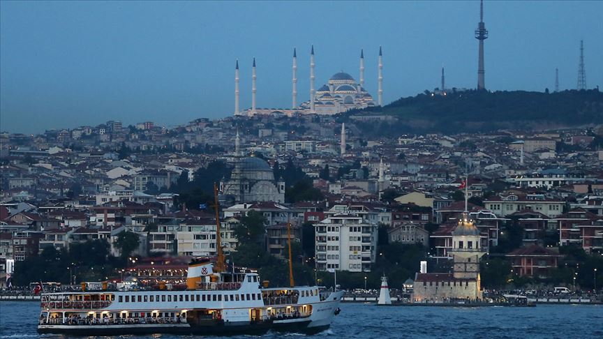 Doç. Dr. Bülent Özmen: İstanbul'un denize yakın ilçelerinde deprem tehlikesi arttı