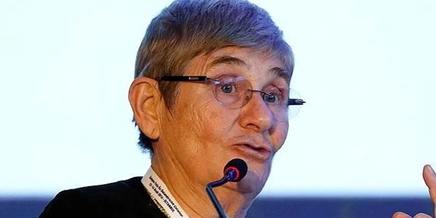 Doç. Dr. Canan Karatay, kaşık kaşık yiyin: Uzun yaşamın sırrı!